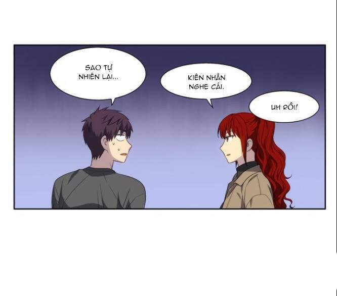 Thế Giới Game Thủ Chap 367 - Next Chap 368