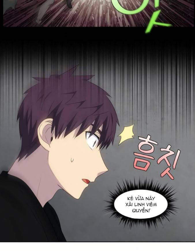 Thế Giới Game Thủ Chap 369 - Next Chap 370