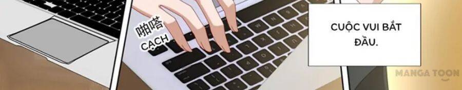 Hào Môn Thiên Giới Tiền Thê Chap 482 - Next Chap 483