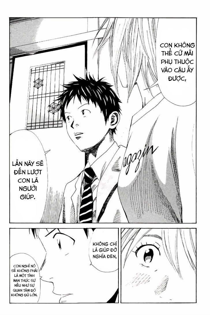 Days Chap 113 - Next Chap 114