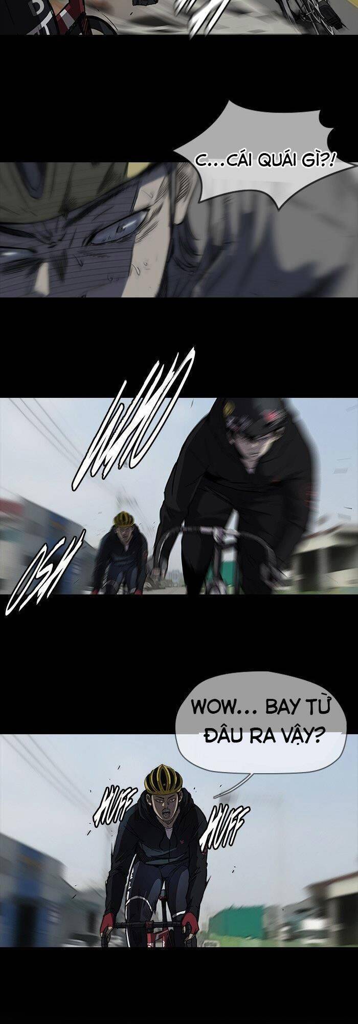 Thể Thao Cực Hạn Chap 103 - Next Chap 104