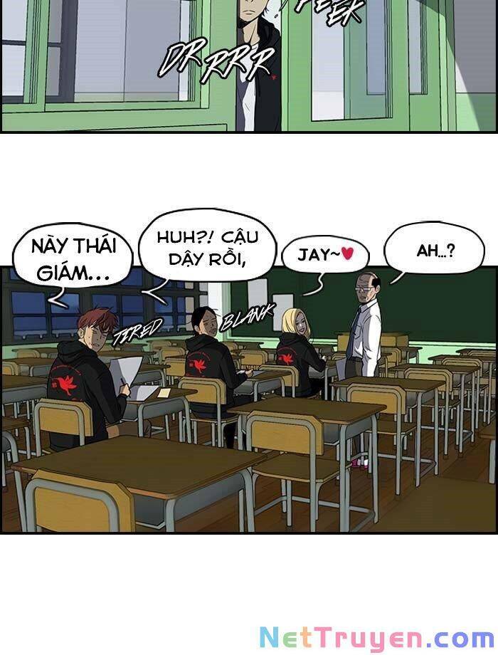 Thể Thao Cực Hạn Chap 104 - Next Chap 105