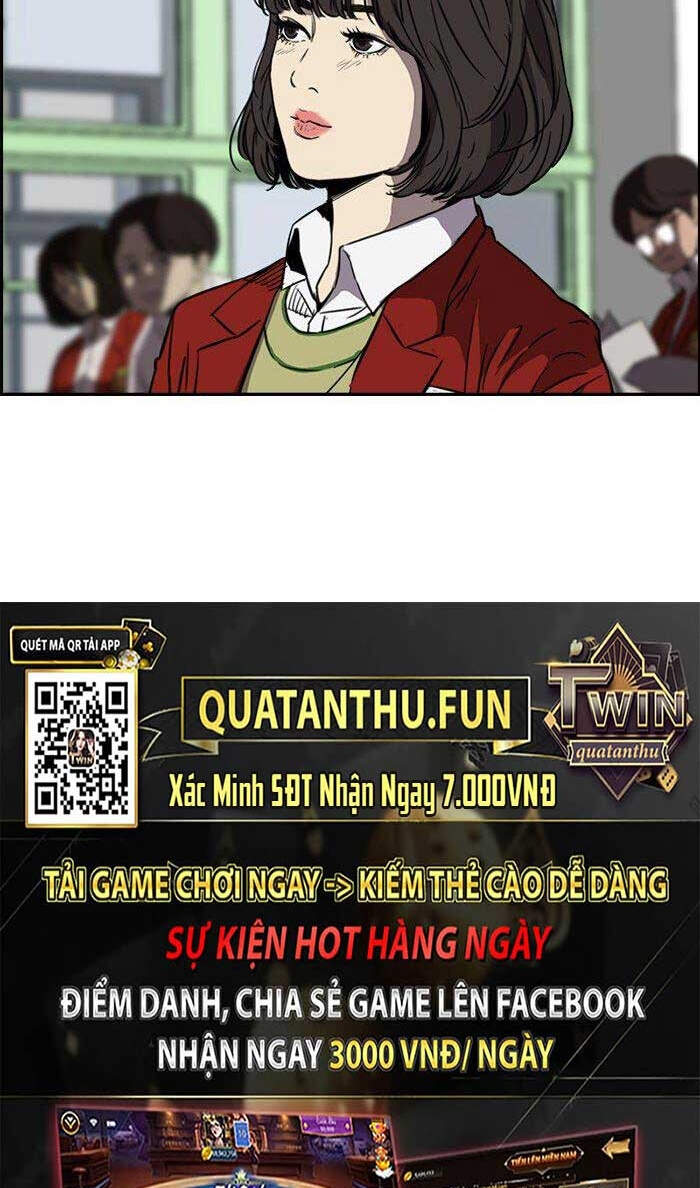 Thể Thao Cực Hạn Chap 153 - Next Chap 154