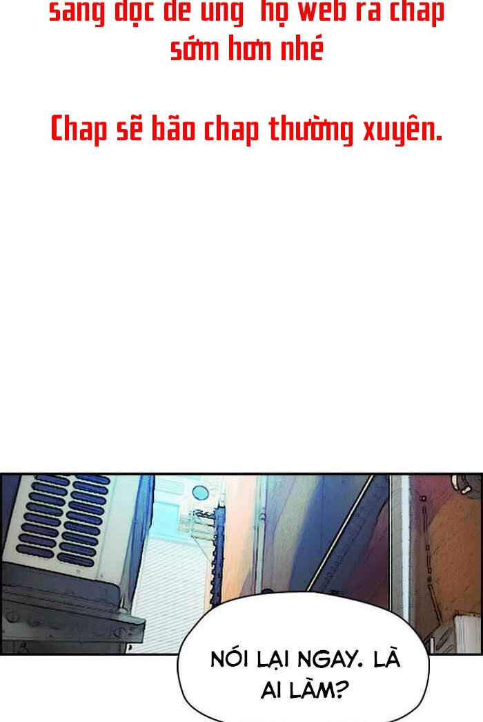 Thể Thao Cực Hạn Chap 167 - Next Chap 168