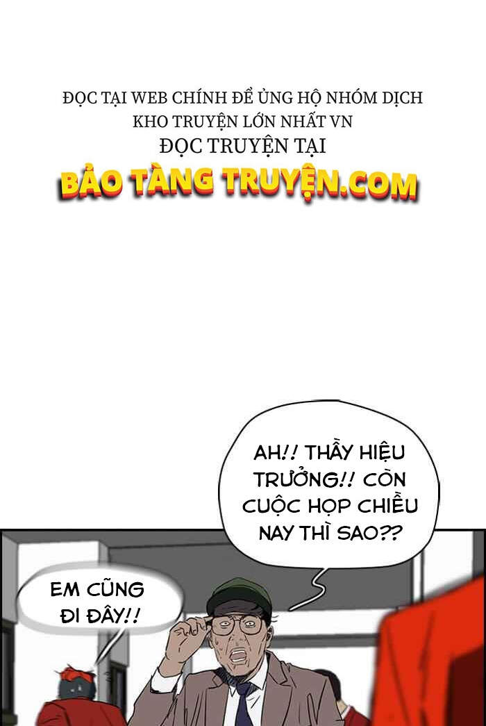 Thể Thao Cực Hạn Chap 167 - Next Chap 168