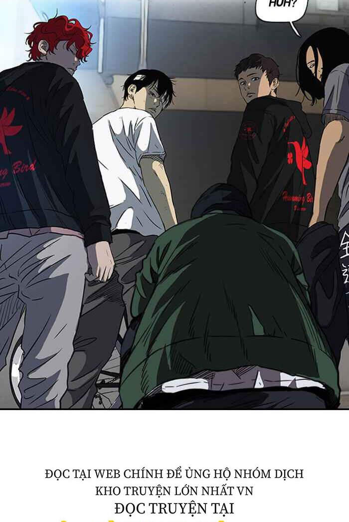 Thể Thao Cực Hạn Chap 167 - Next Chap 168