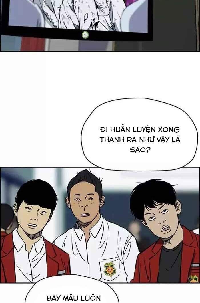 Thể Thao Cực Hạn Chap 183 - Next Chap 184