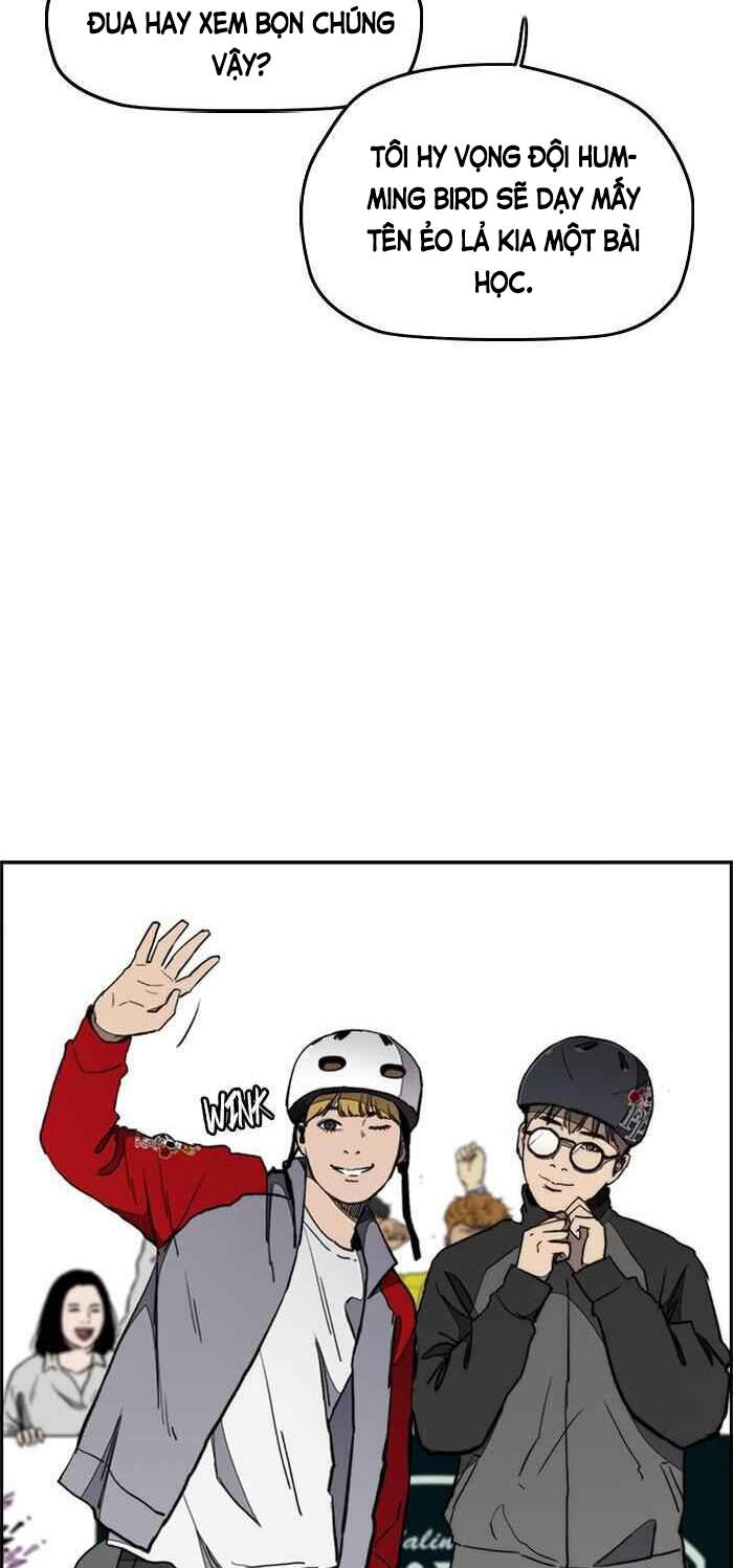 Thể Thao Cực Hạn Chap 269 - Next Chap 270