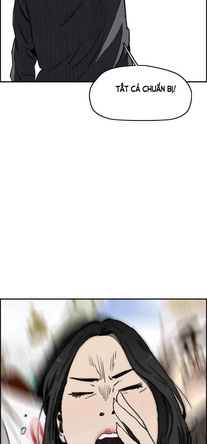 Thể Thao Cực Hạn Chap 269 - Next Chap 270