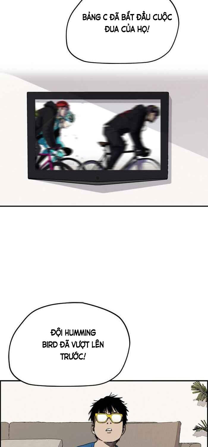 Thể Thao Cực Hạn Chap 269 - Next Chap 270