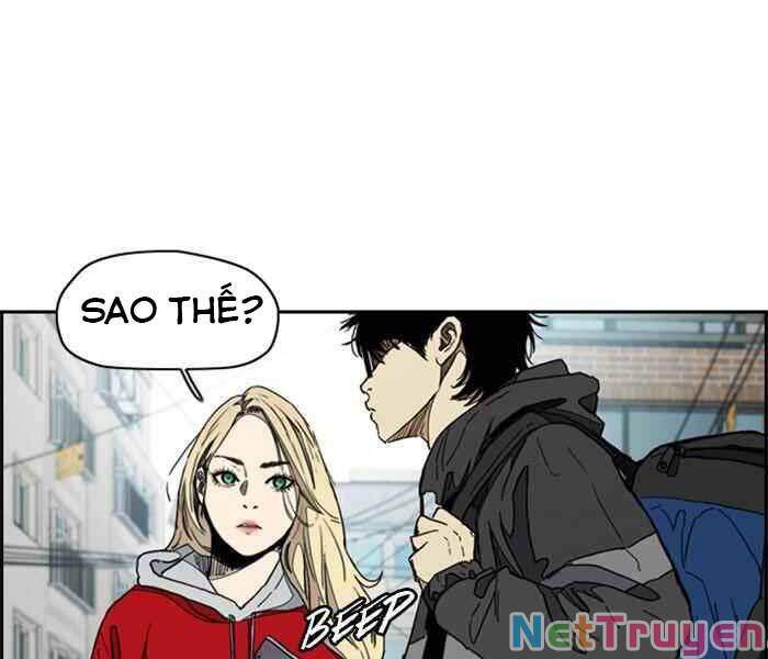 Thể Thao Cực Hạn Chap 279 - Next Chap 280