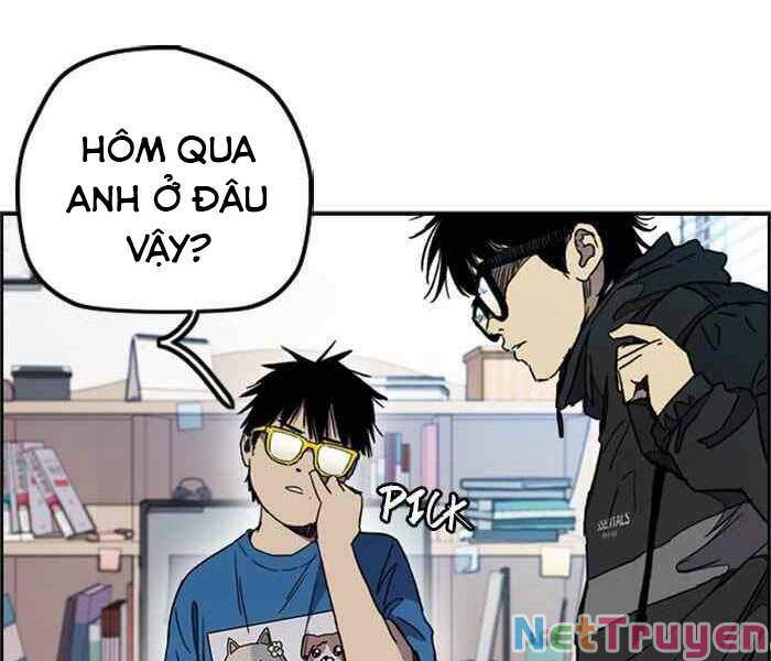Thể Thao Cực Hạn Chap 279 - Next Chap 280