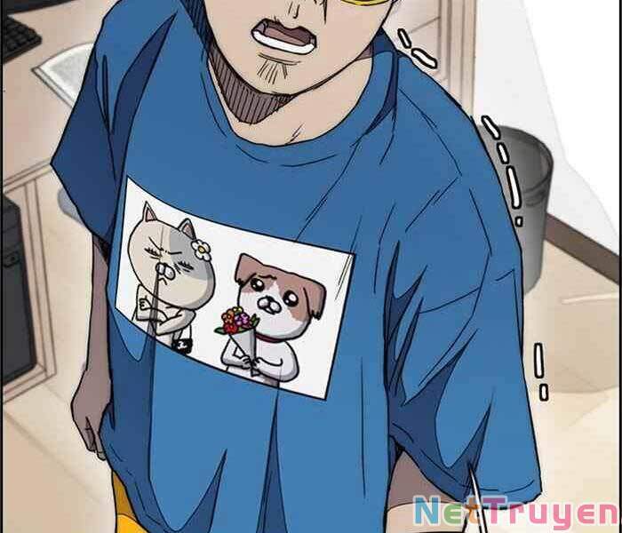 Thể Thao Cực Hạn Chap 279 - Next Chap 280