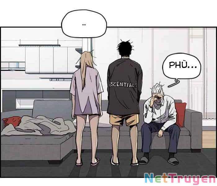 Thể Thao Cực Hạn Chap 279 - Next Chap 280