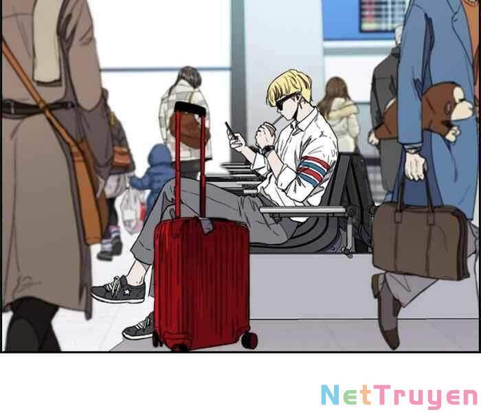 Thể Thao Cực Hạn Chap 279 - Next Chap 280