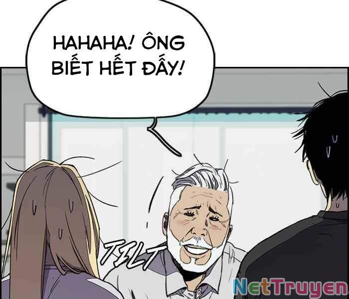 Thể Thao Cực Hạn Chap 279 - Next Chap 280