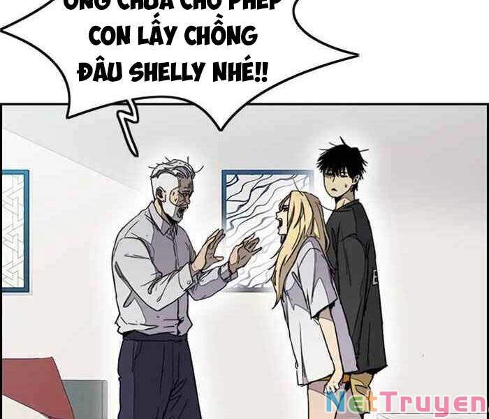 Thể Thao Cực Hạn Chap 279 - Next Chap 280