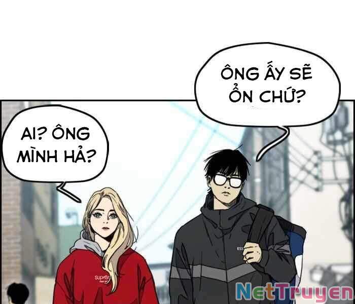 Thể Thao Cực Hạn Chap 279 - Next Chap 280