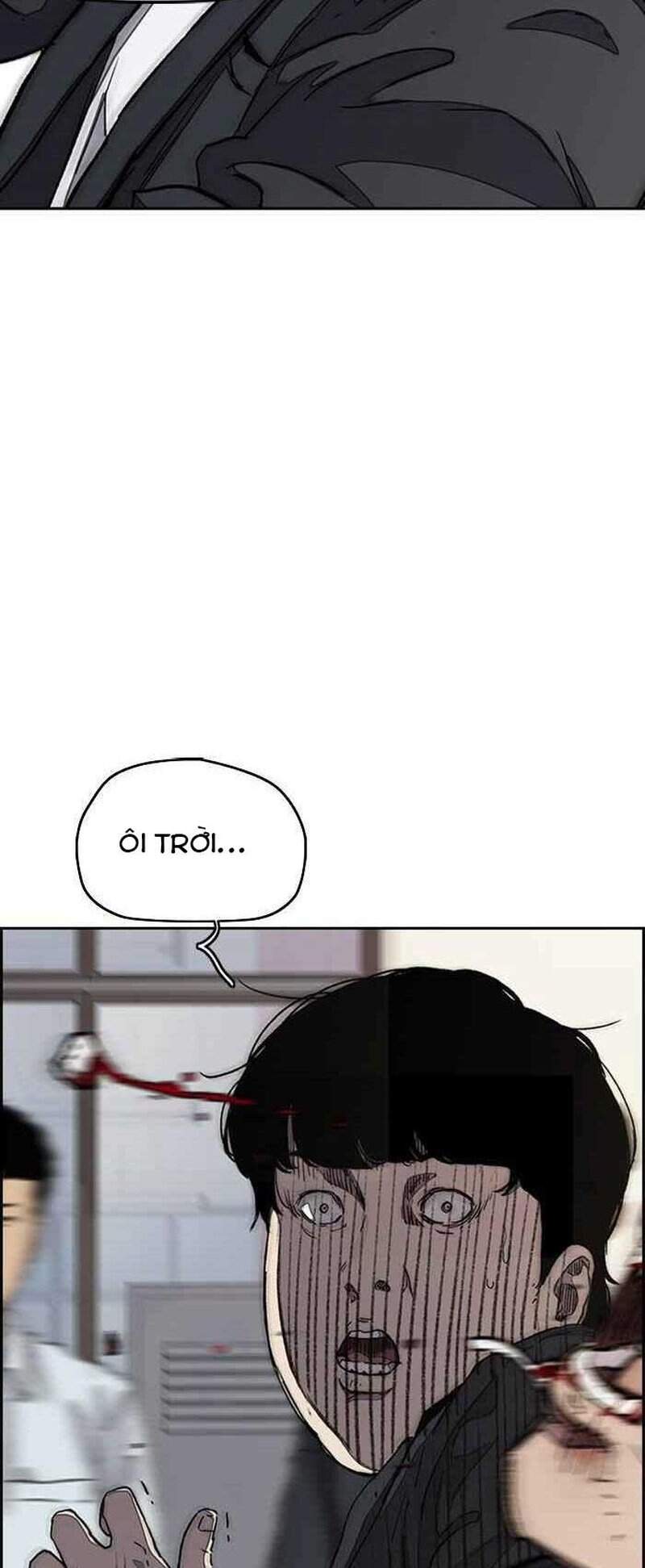 Thể Thao Cực Hạn Chap 286 - Next Chap 287