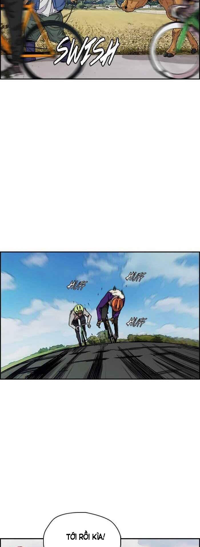 Thể Thao Cực Hạn Chap 294 - Next Chap 295