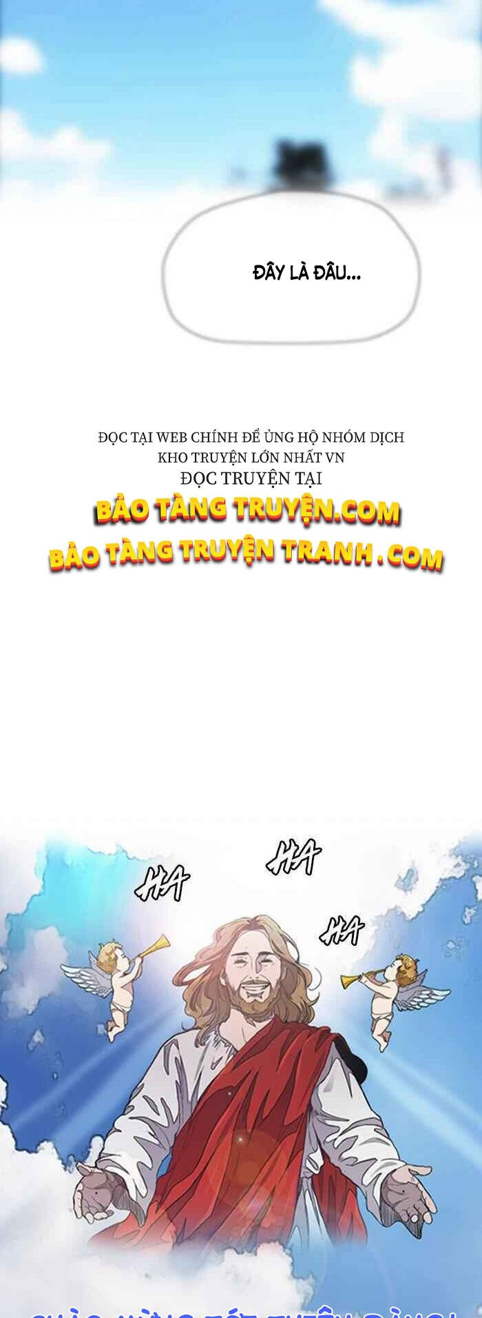 Thể Thao Cực Hạn Chap 294 - Next Chap 295