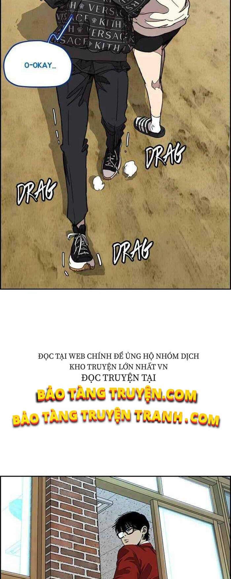 Thể Thao Cực Hạn Chap 298 - Next Chap 299