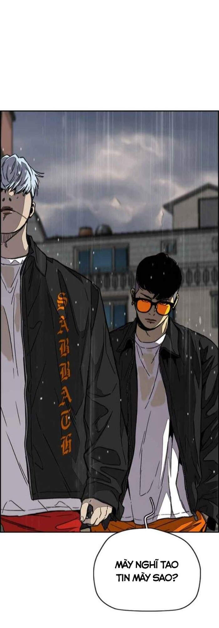 Thể Thao Cực Hạn Chap 351 - Next Chap 352