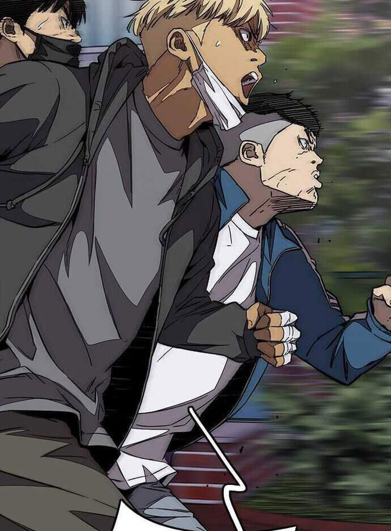 Thể Thao Cực Hạn Chap 359 - Next Chap 360