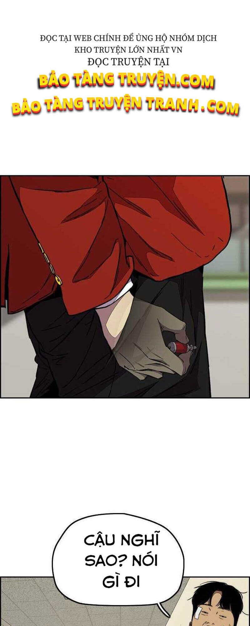 Thể Thao Cực Hạn Chap 359 - Next Chap 360