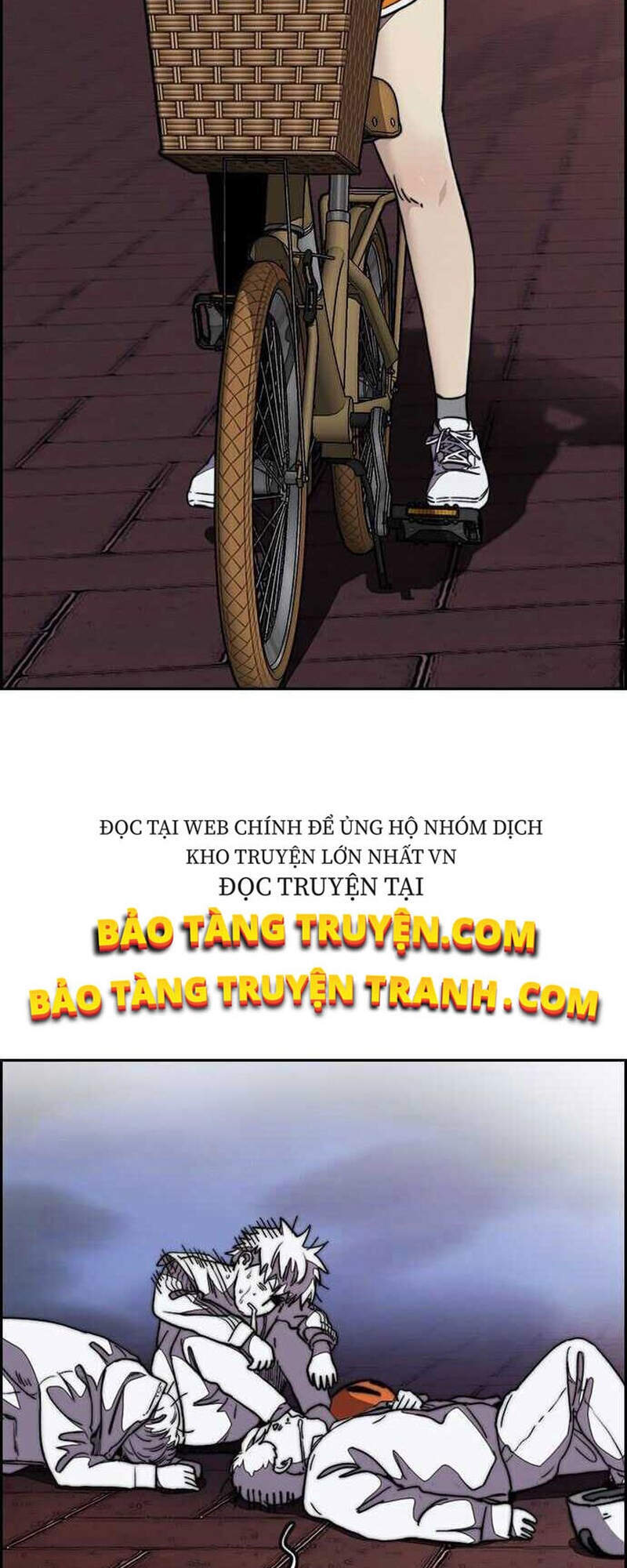 Thể Thao Cực Hạn Chap 359 - Next Chap 360