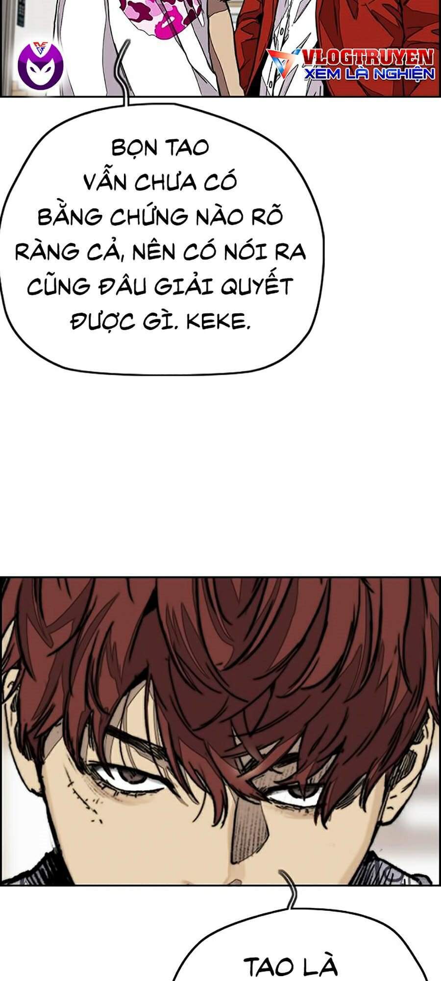 Thể Thao Cực Hạn Chap 370 - Next Chap 371