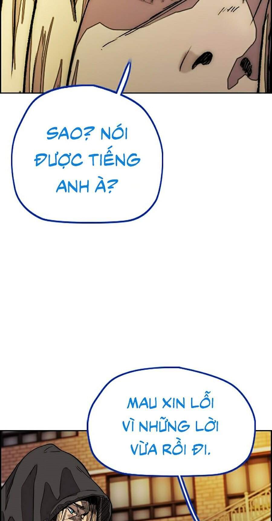 Thể Thao Cực Hạn Chap 370 - Next Chap 371