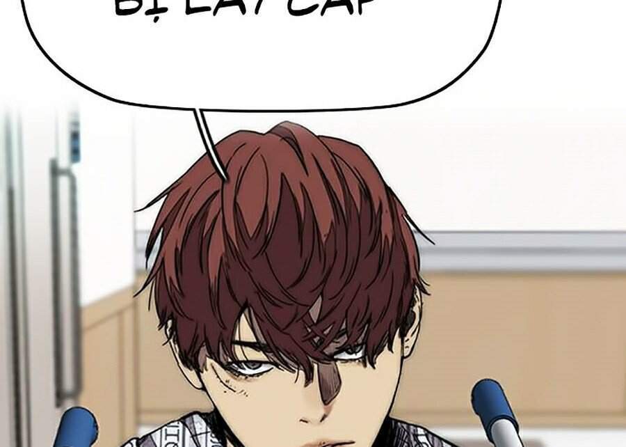 Thể Thao Cực Hạn Chap 370 - Next Chap 371