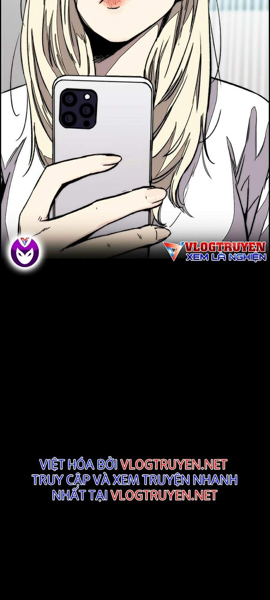 Thể Thao Cực Hạn Chap 370 - Next Chap 371