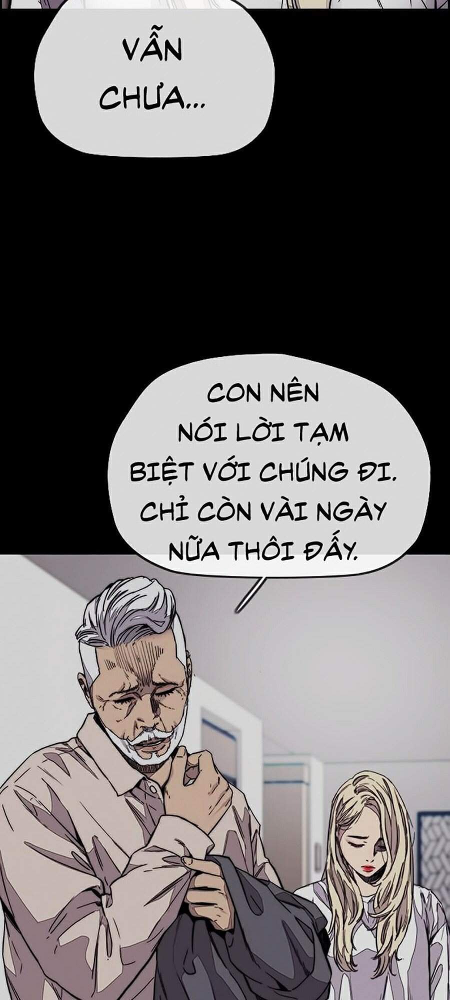 Thể Thao Cực Hạn Chap 370 - Next Chap 371