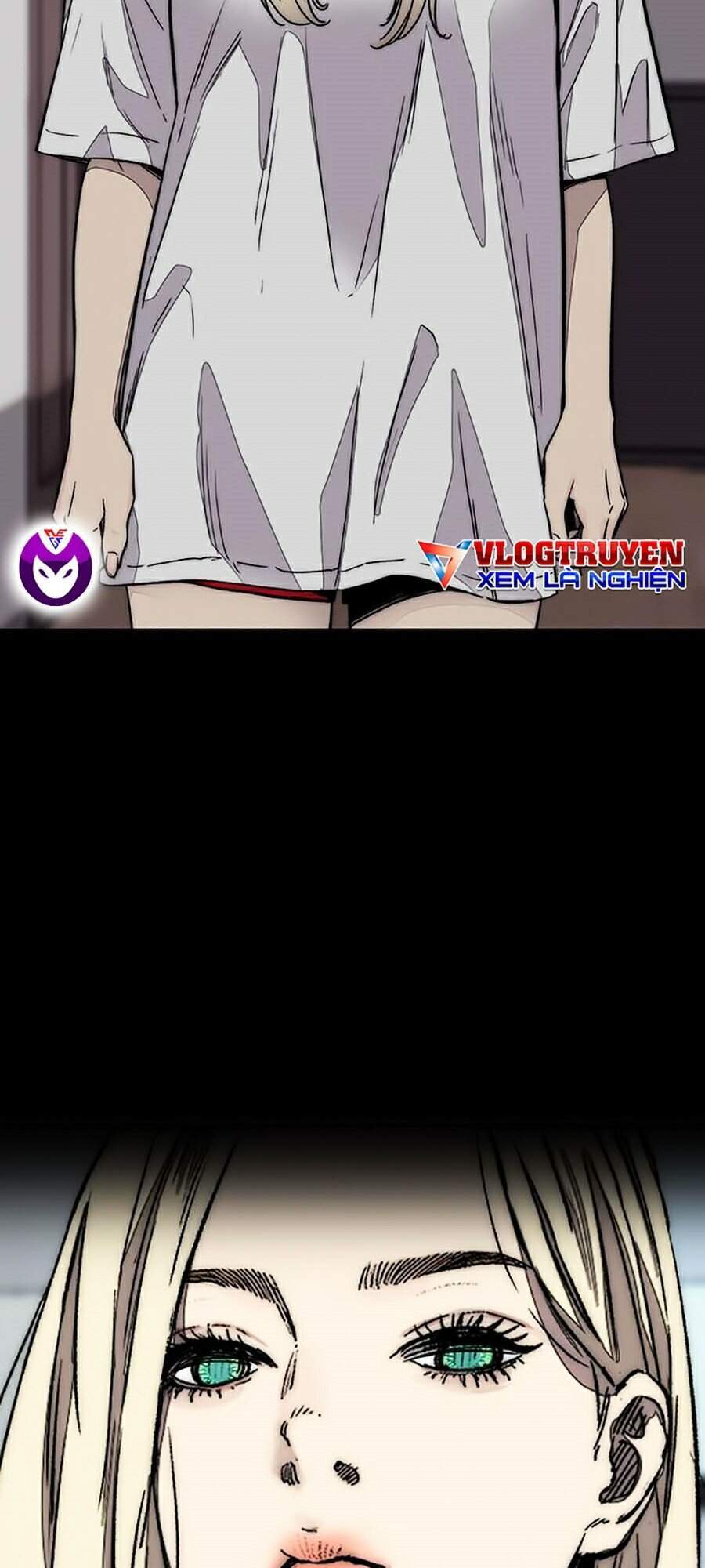 Thể Thao Cực Hạn Chap 370 - Next Chap 371