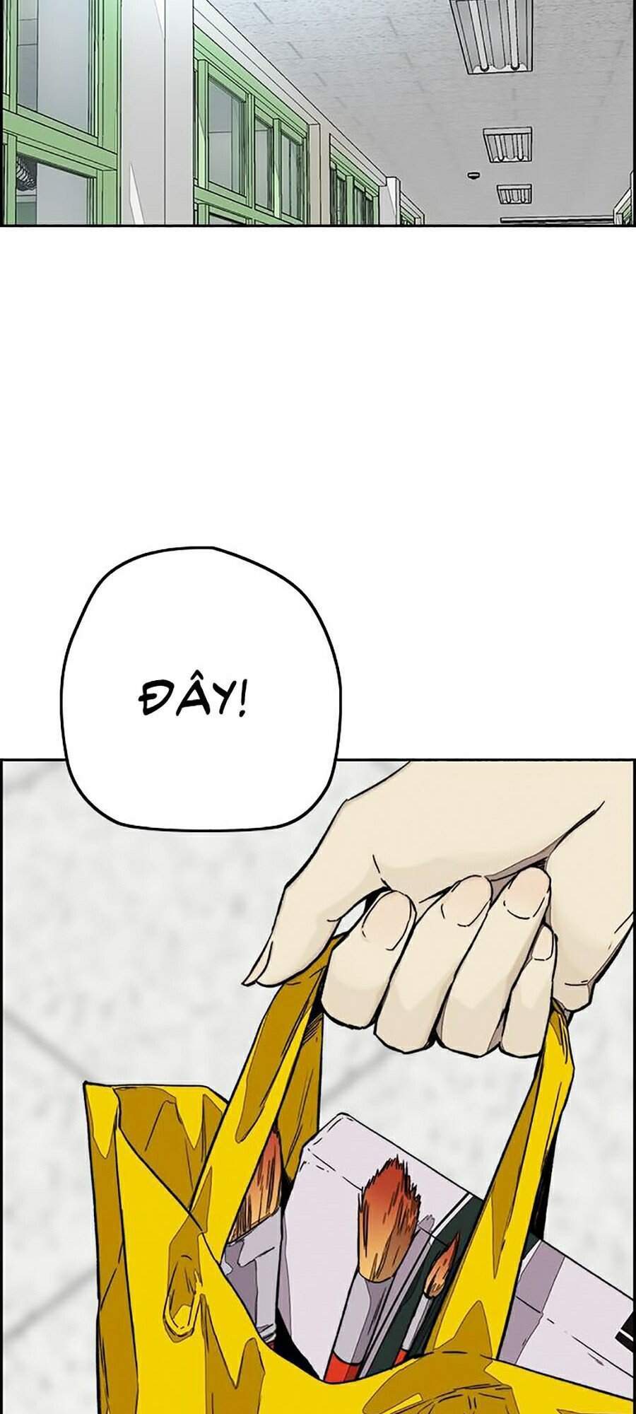 Thể Thao Cực Hạn Chap 370 - Next Chap 371