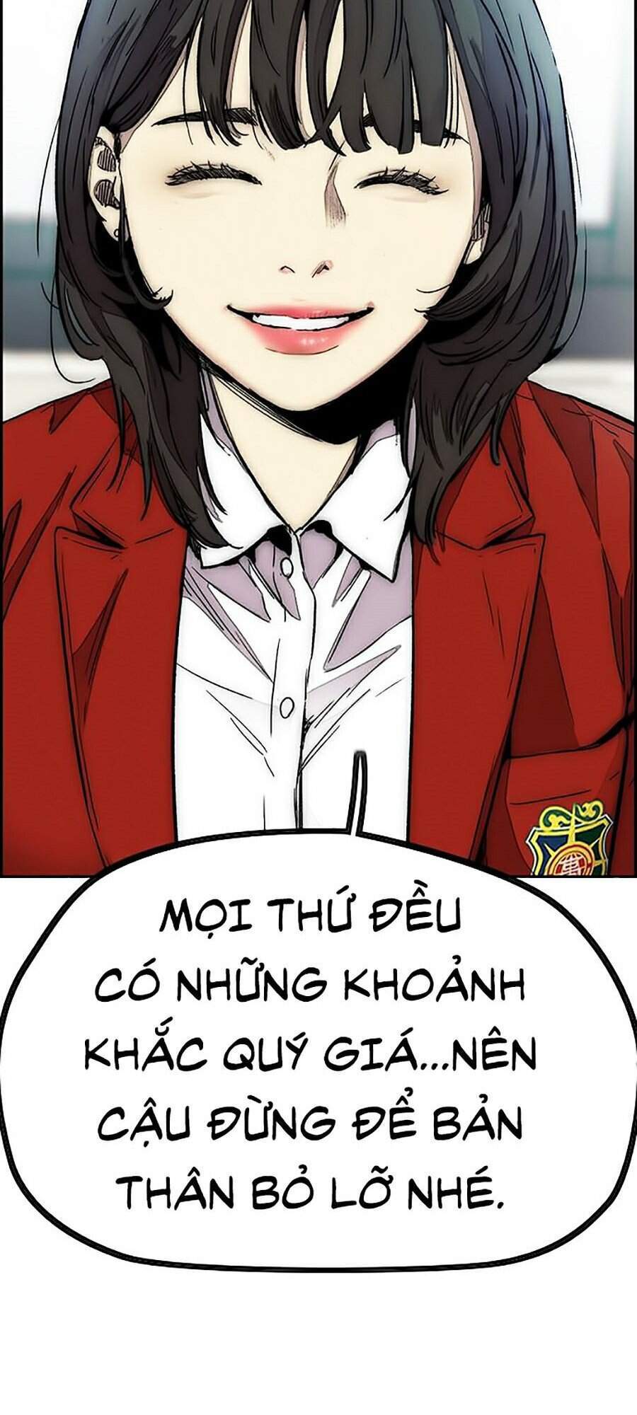 Thể Thao Cực Hạn Chap 370 - Next Chap 371