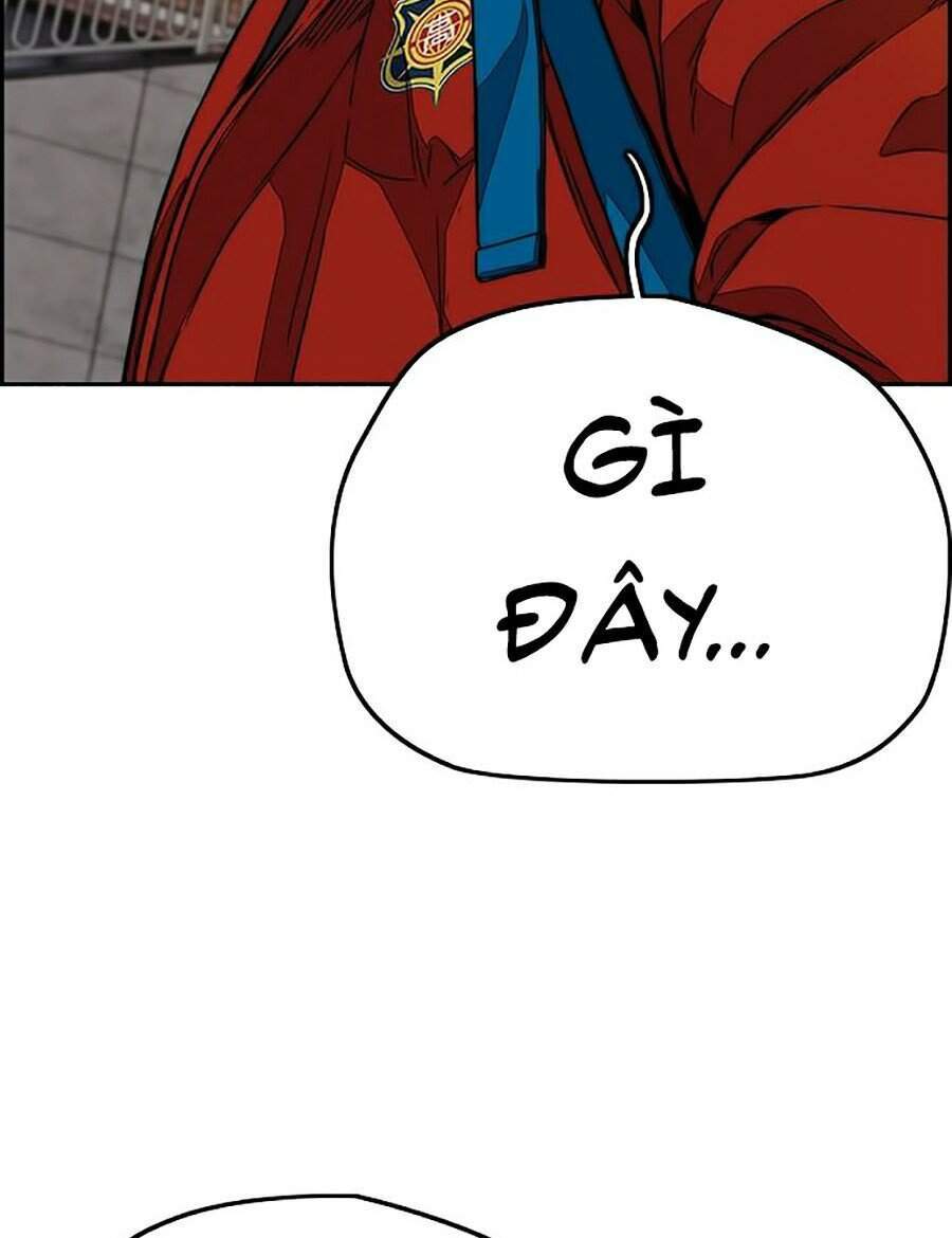 Thể Thao Cực Hạn Chap 370 - Next Chap 371