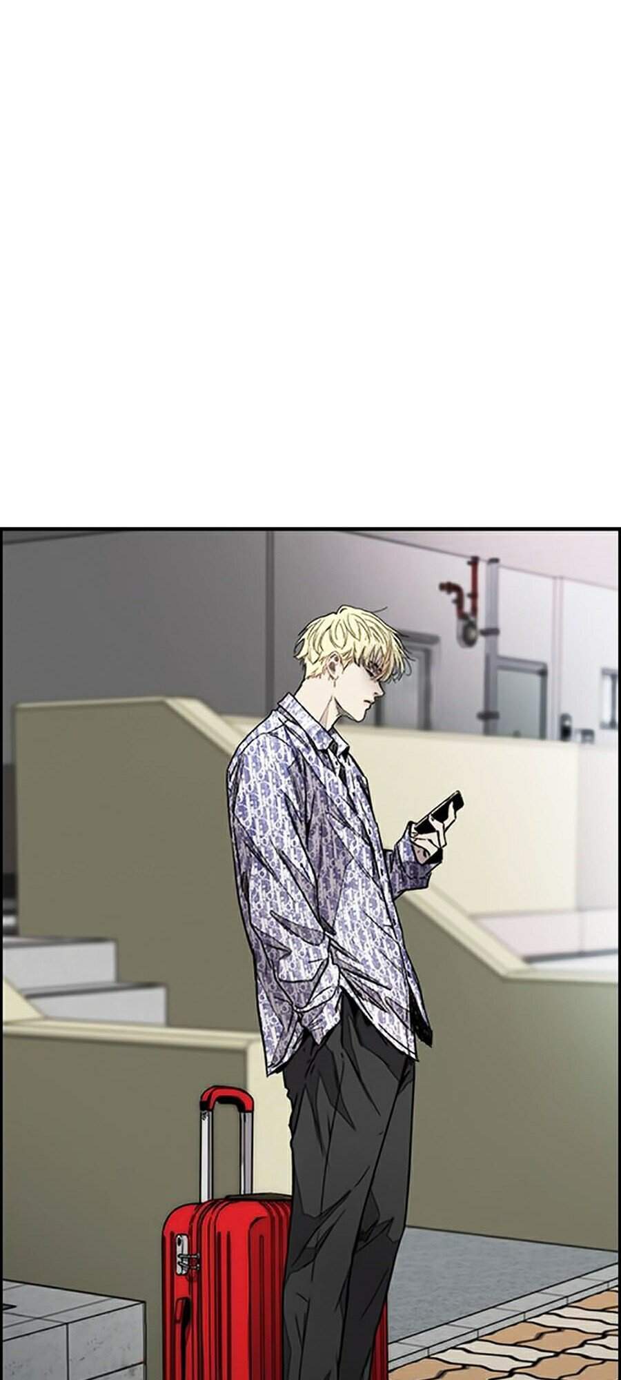 Thể Thao Cực Hạn Chap 375 - Next Chap 376