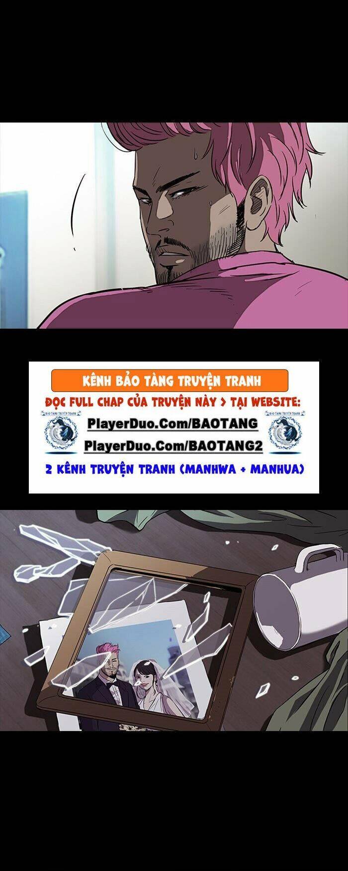 Thể Thao Cực Hạn Chap 94 - Next Chap 95