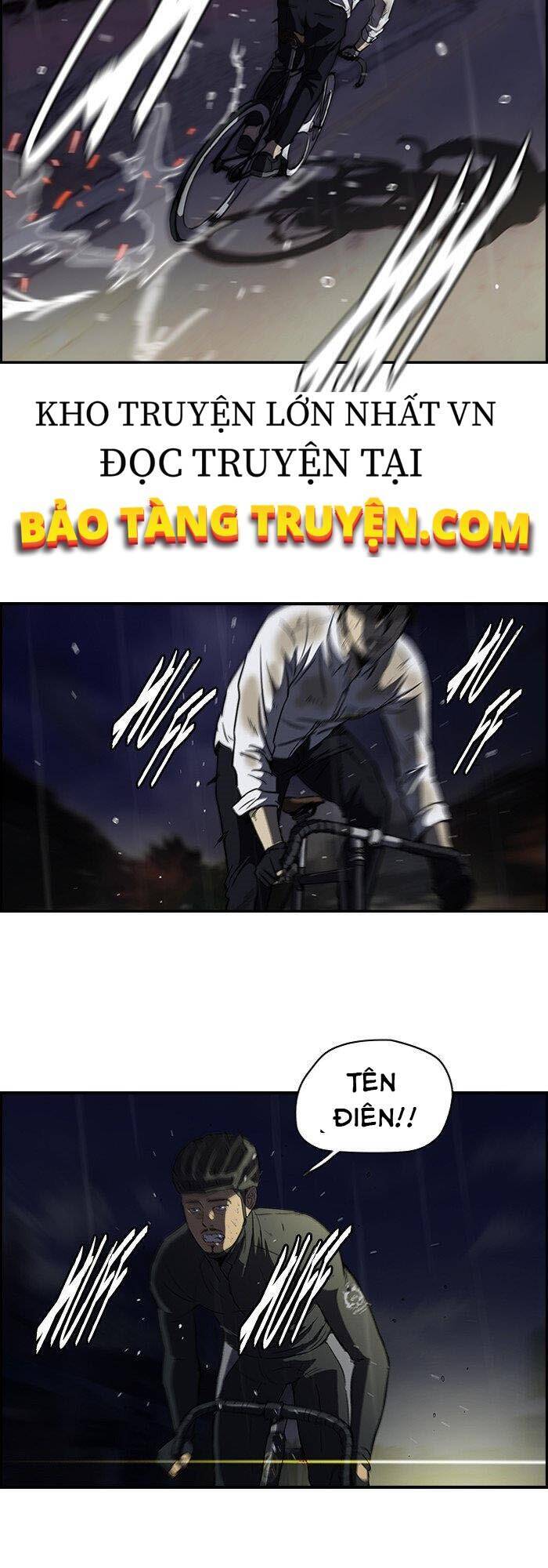 Thể Thao Cực Hạn Chap 111 - Next Chap 112