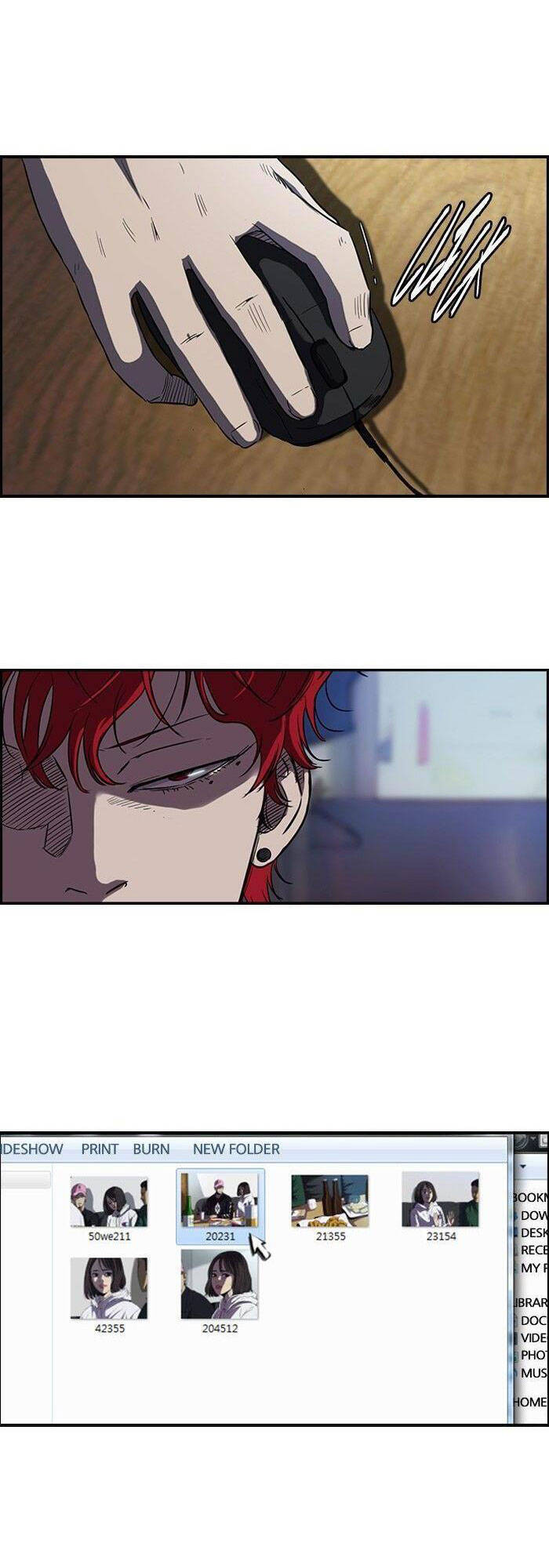 Thể Thao Cực Hạn Chap 114 - Next Chap 115