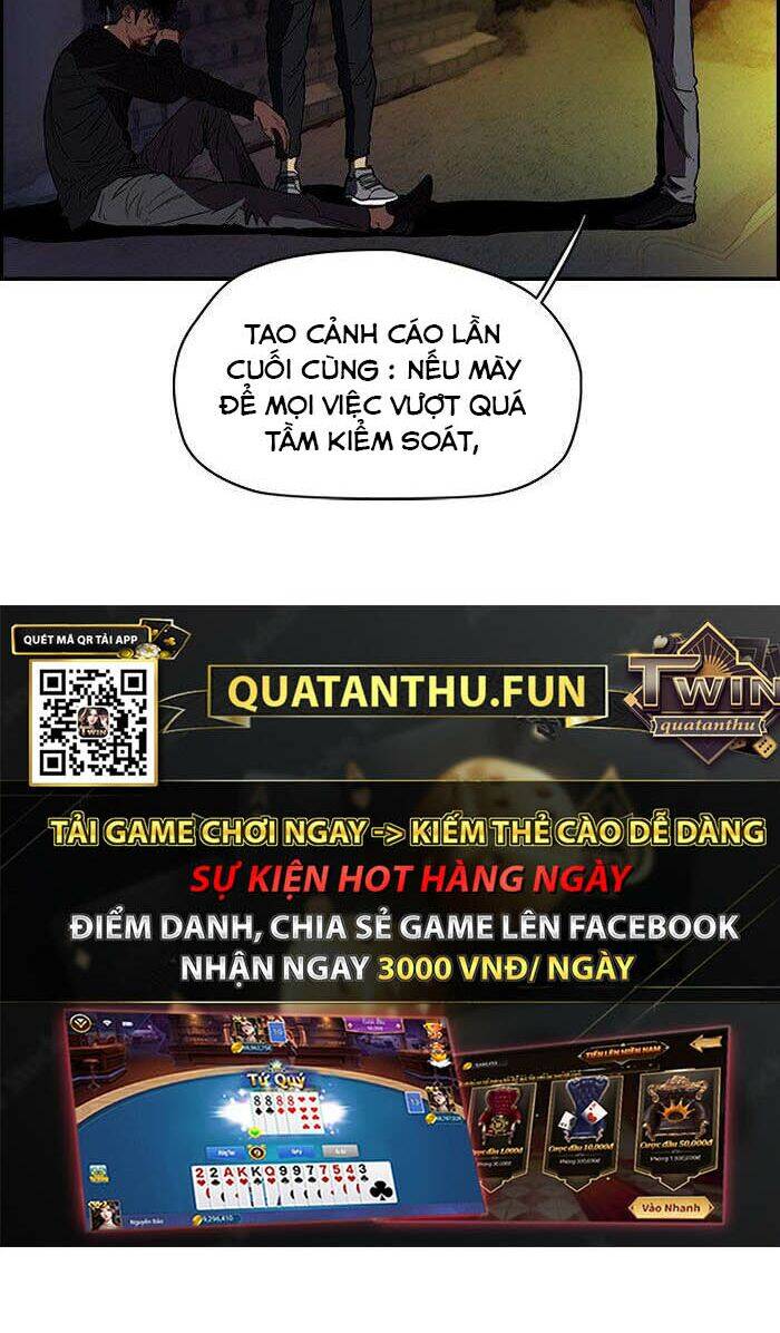 Thể Thao Cực Hạn Chap 121 - Next Chap 122