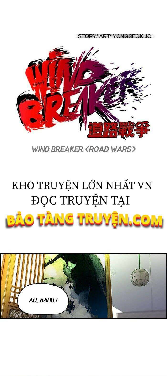 Thể Thao Cực Hạn Chap 121 - Next Chap 122