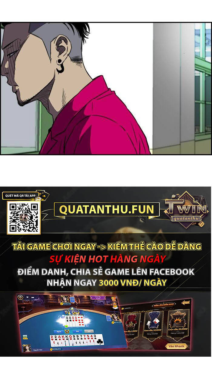 Thể Thao Cực Hạn Chap 122 - Next Chap 123