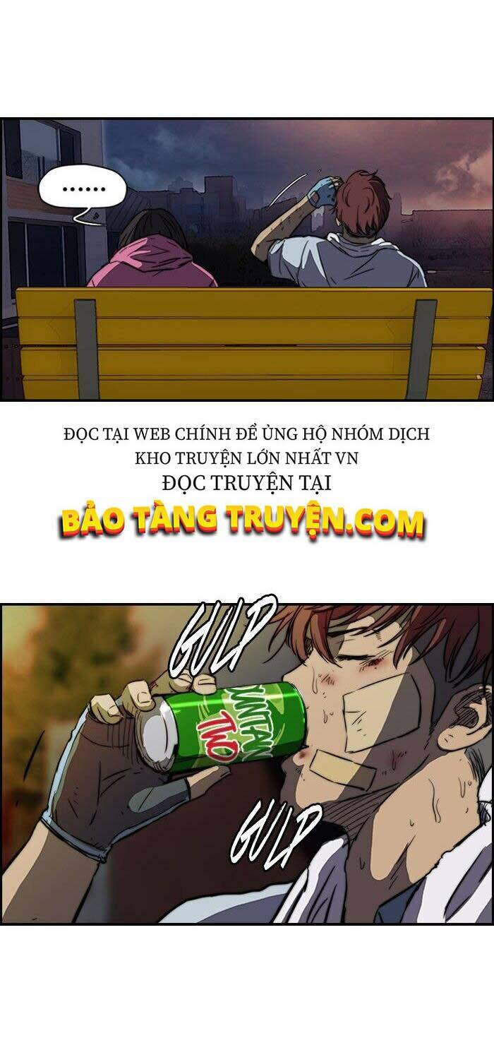 Thể Thao Cực Hạn Chap 124 - Next Chap 125