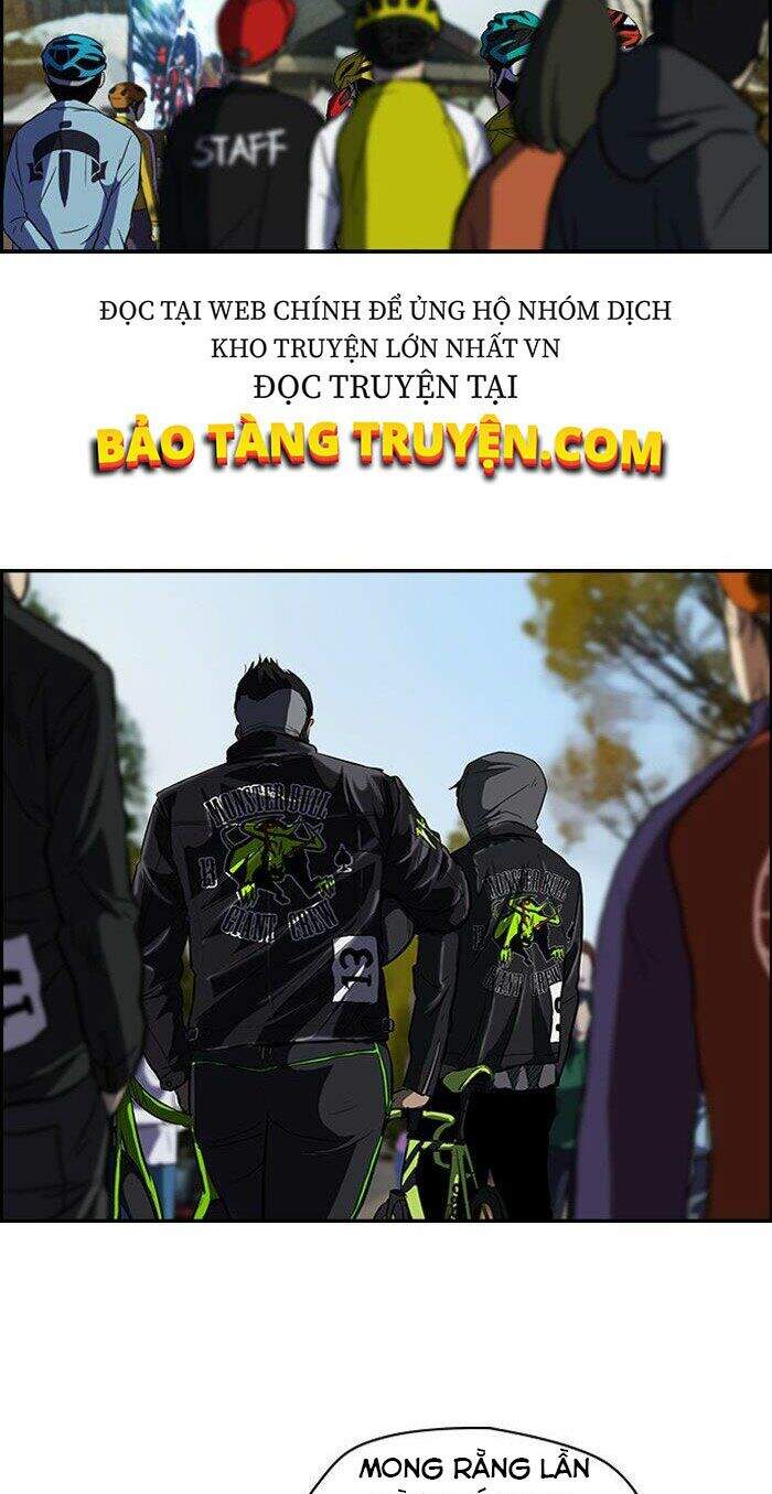 Thể Thao Cực Hạn Chap 125 - Next Chap 126