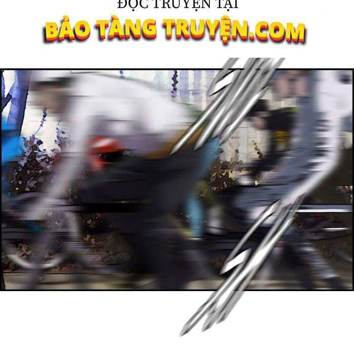 Thể Thao Cực Hạn Chap 128 - Next Chap 129