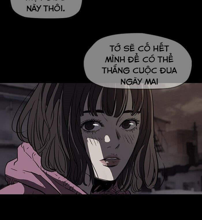 Thể Thao Cực Hạn Chap 129 - Next Chap 130